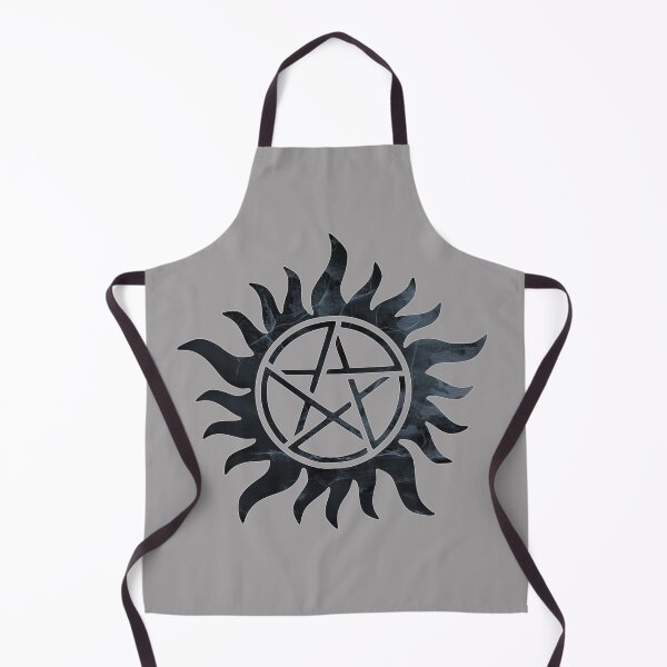 Item preview, Anti-Possession Sigil- Black designed and sold by zeecyanide.