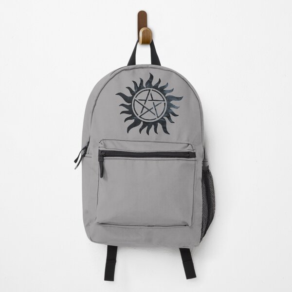 Item preview, Anti-Possession Sigil- Black designed and sold by zeecyanide.