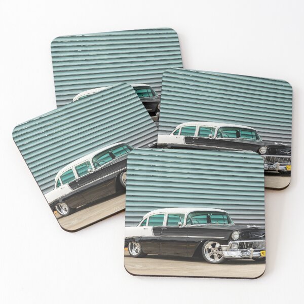 Coasters