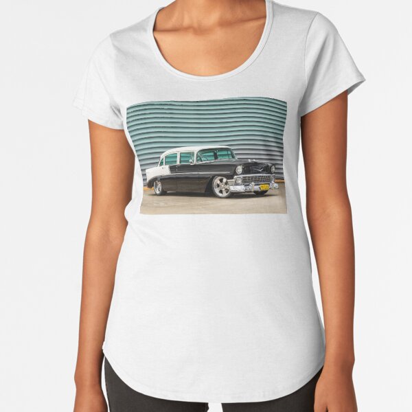 Premium Scoop T-Shirt