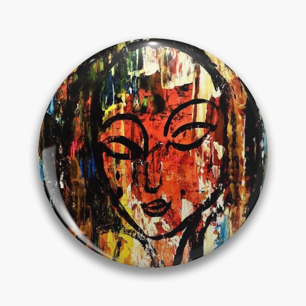 Item preview, Portrait designed and sold by amoxes.