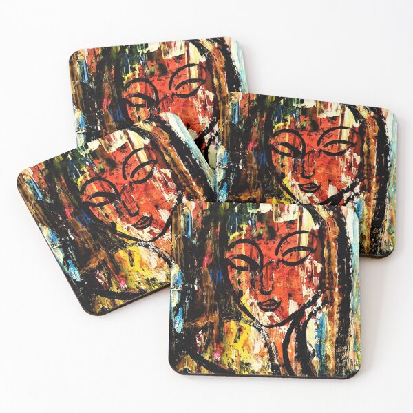 Item preview, Portrait designed and sold by amoxes.