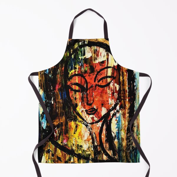 Item preview, Portrait designed and sold by amoxes.