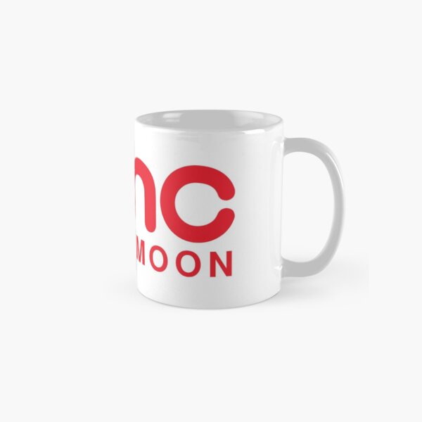 AMC To The Moon Parody Stocks Investor Classic Mug