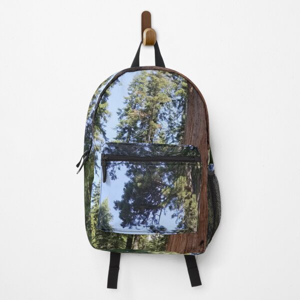 Item preview, Sequoia National Park Trees designed and sold by Ilana Khoshsima.