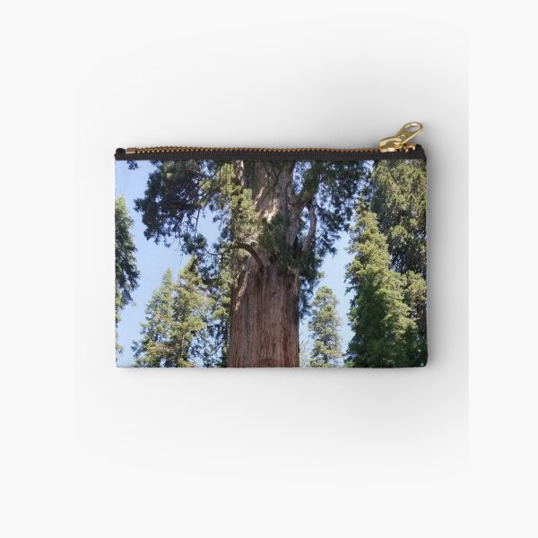 Item preview,  Sequoia National Park Trees designed and sold by Ilana Khoshsima.