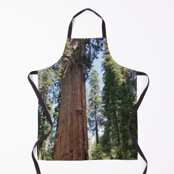 Item preview,  Sequoia National Park Trees designed and sold by Ilana Khoshsima.