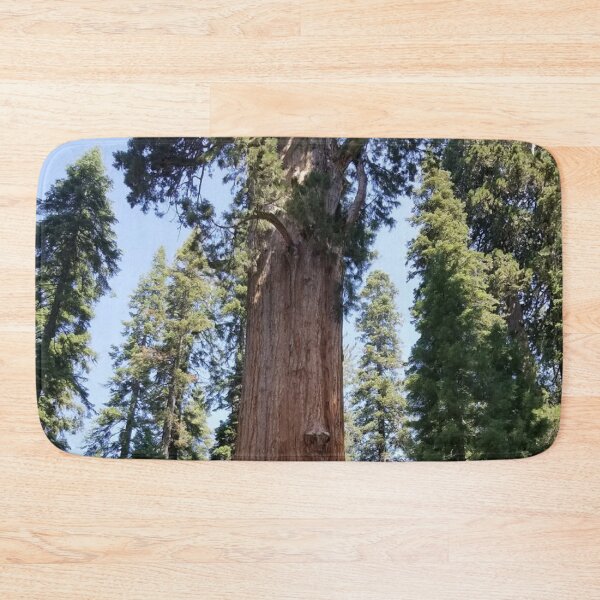Item preview,  Sequoia National Park Trees designed and sold by Ilana Khoshsima.