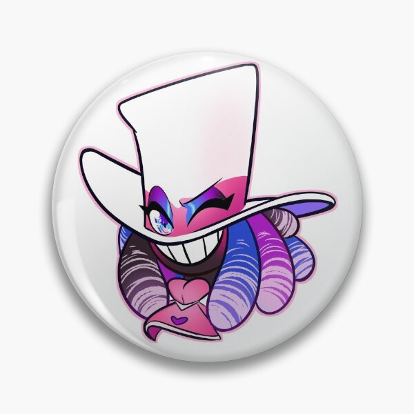 Item preview, Genderfluid Balan Pride! designed and sold by SilverHotDog.