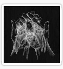 Mura Masa Art Sticker