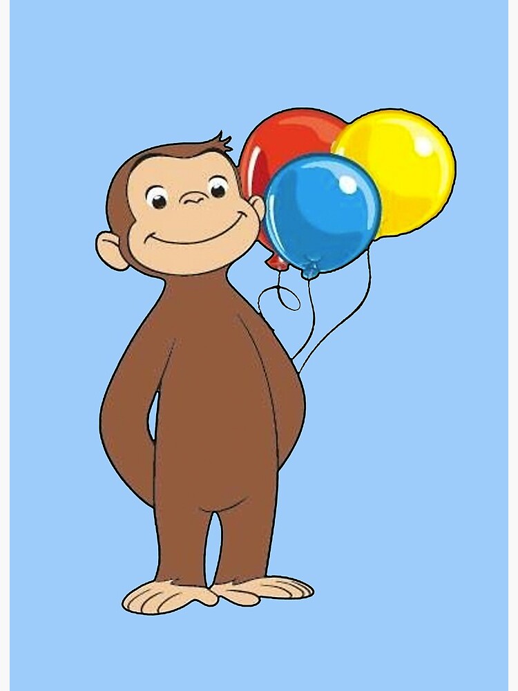 Curious George  YouTube