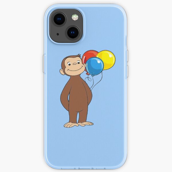 New 36x58 Faces Curious George Fleece Throw Gift Blanket The Monkey Cartoon Book 