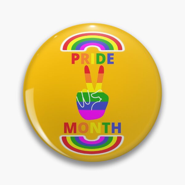 Item preview, Pride Month | Happy Pride Day | Happy Pride Month 2021 | June Pride | Gay Awarness Month |  Pride Awarness Month designed and sold by Dream Wear.