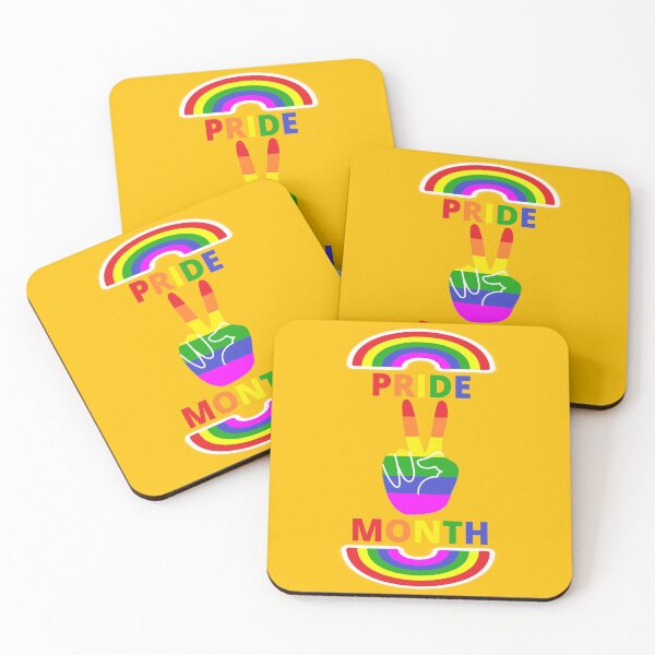 Item preview, Pride Month | Happy Pride Day | Happy Pride Month 2021 | June Pride | Gay Awarness Month |  Pride Awarness Month designed and sold by Dream Wear.