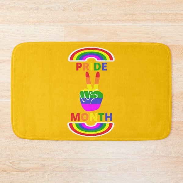 Item preview, Pride Month | Happy Pride Day | Happy Pride Month 2021 | June Pride | Gay Awarness Month |  Pride Awarness Month designed and sold by Dream Wear.