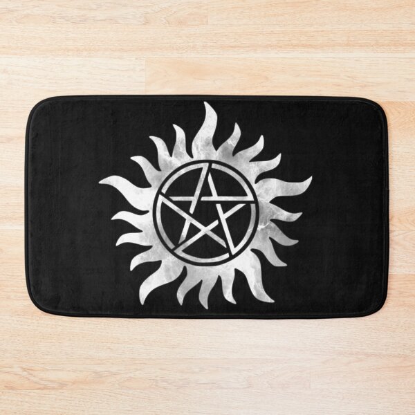 Item preview, Anti-Possession Sigil- White designed and sold by zeecyanide.