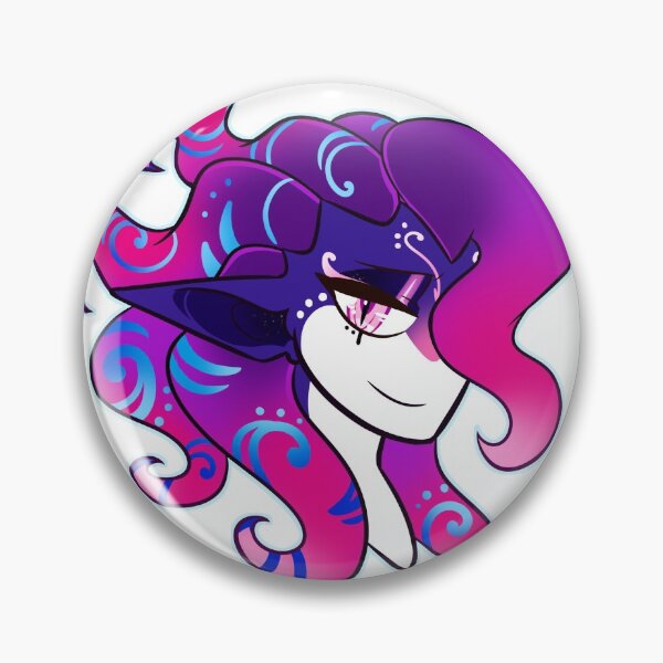 Item preview, Bi Pride Lance! designed and sold by SilverHotDog.