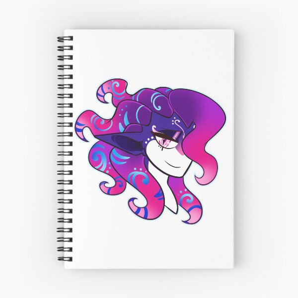 Item preview, Bi Pride Lance! designed and sold by SilverHotDog.