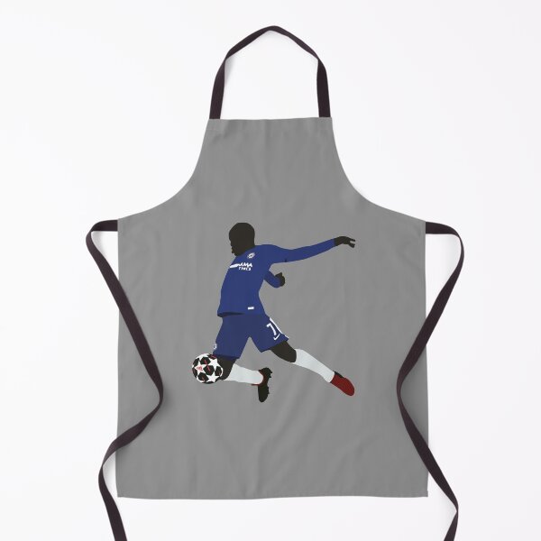 Item preview, Football Star N'Golo Kanté designed and sold by whymproject.