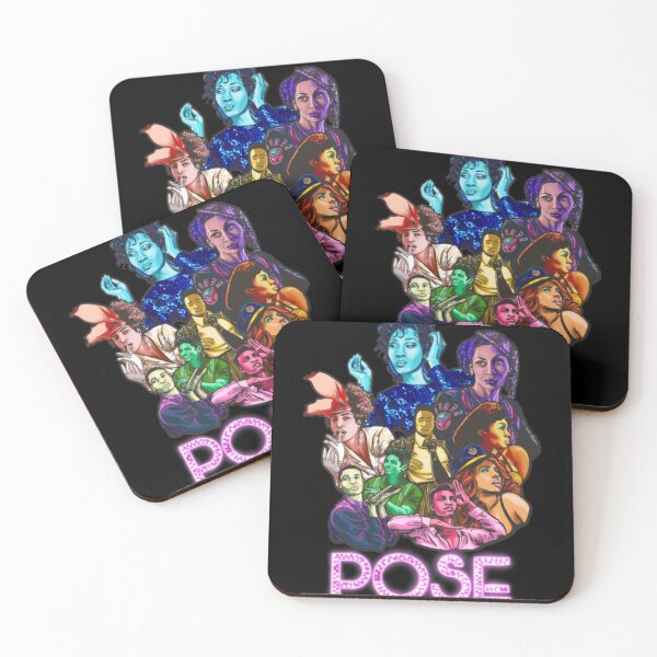 Item preview, Pose T-ShirtLive Work POSE! designed and sold by BeMuahe.