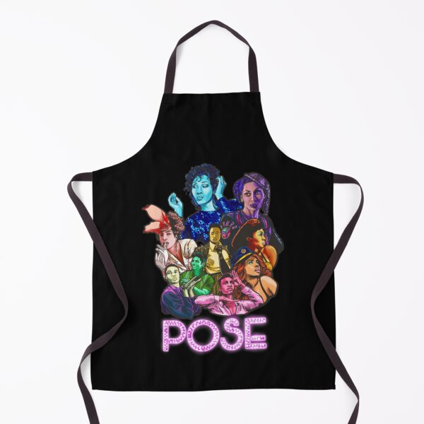 Artikelvorschau, Pose T-ShirtLive Work POSE! entworfen und verkauft von BeMuahe.