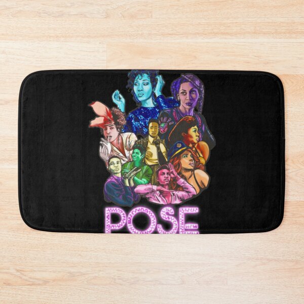 Item preview, Pose T-ShirtLive Work POSE! designed and sold by BeMuahe.