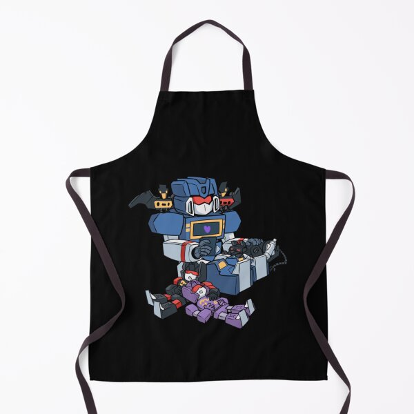 Item preview, Soundwave designed and sold by BeMuahe.
