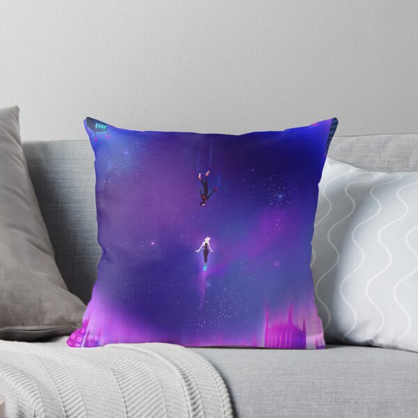 Item preview, Spider-Verse Gwen and Miles piece designed and sold by caastles.