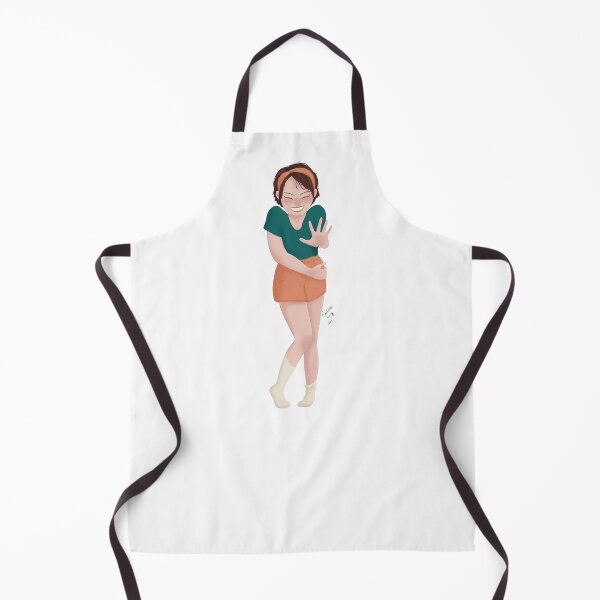 Item preview, Giggling Girl designed and sold by A2Gretchen.