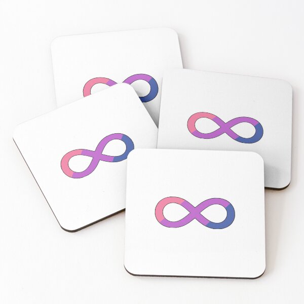 Item preview, Bi Autistic Pride designed and sold by ActuallyMin.