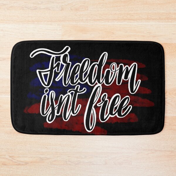 Item preview, Freedom isn’t free: memorial day designed and sold by King-of-my-art.