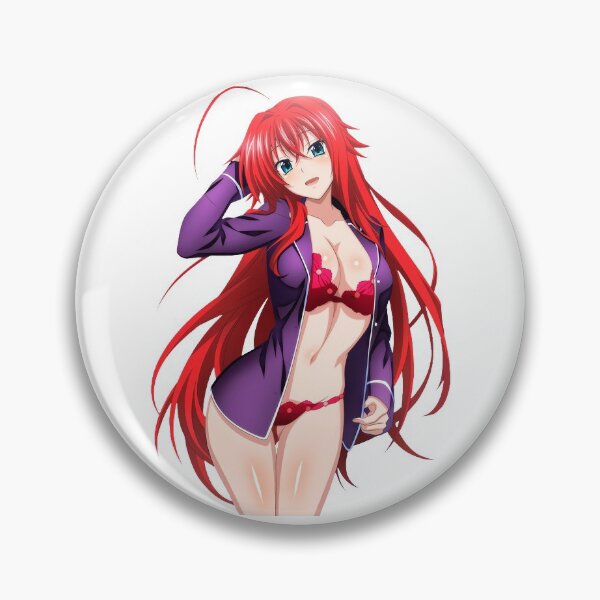 Artikelvorschau, Rias Gremory entworfen und verkauft von japanan1meg1rl.