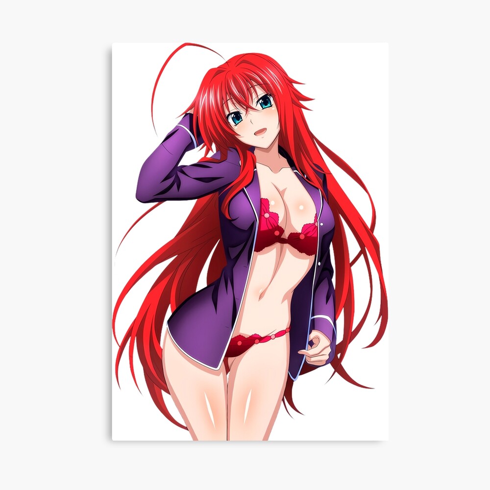 Rias Gremory