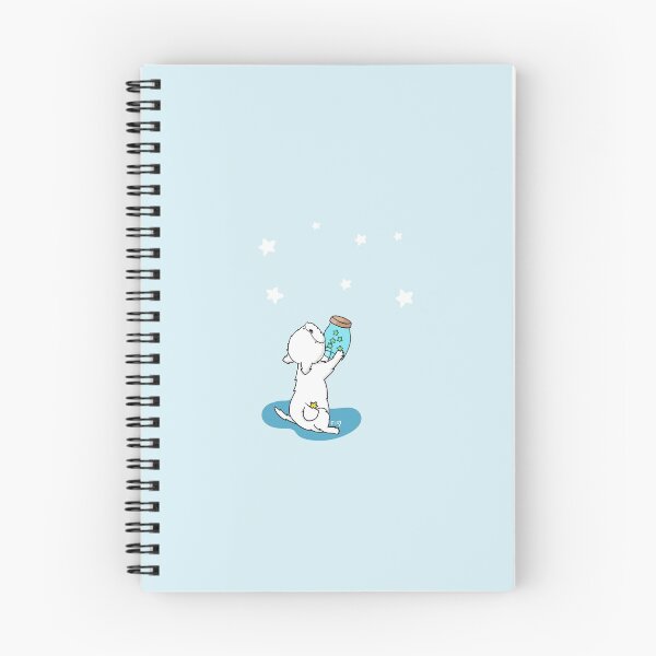 Item preview, Westie catching stars designed and sold by GaleriaDeFio.