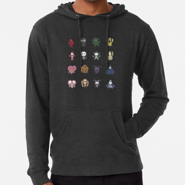 Sudadera Ligera Con Capucha Jackbox Party Trivia Murder Party De Soudam Redbubble