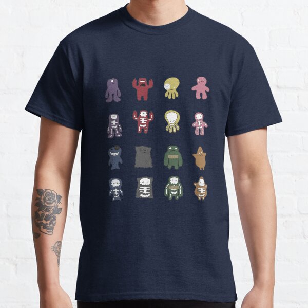 Item preview, Jackbox Party - Trivia Murder Party designed and sold by paperfool.