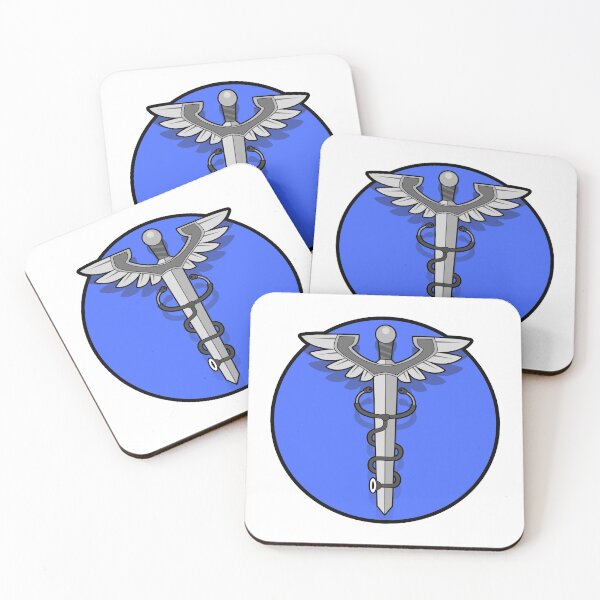 Item preview, Doctor Sword and Medical Staff  designed and sold by FlyingFennec.