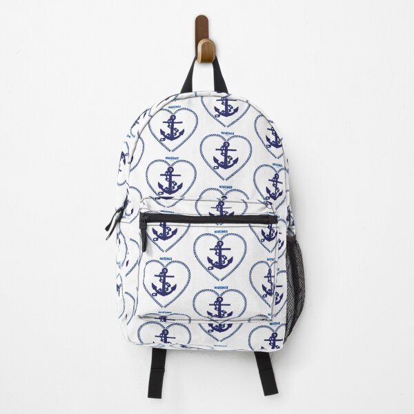 Item preview, Marine navigator of the blue seas  designed and sold by creativeknow.