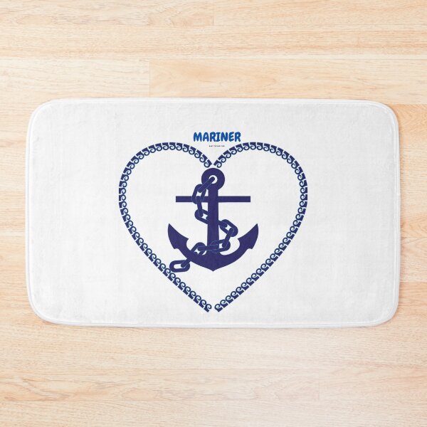 Item preview, Marine navigator of the blue seas  designed and sold by creativeknow.
