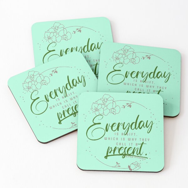 Item preview, Everyday's a Gift  designed and sold by garmentoffaith.