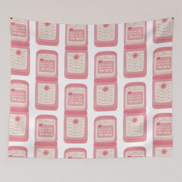 Item preview, My Favorite Murder - You're in a Cult, Call Your Dad - SSDGM designed and sold by easchoonover.