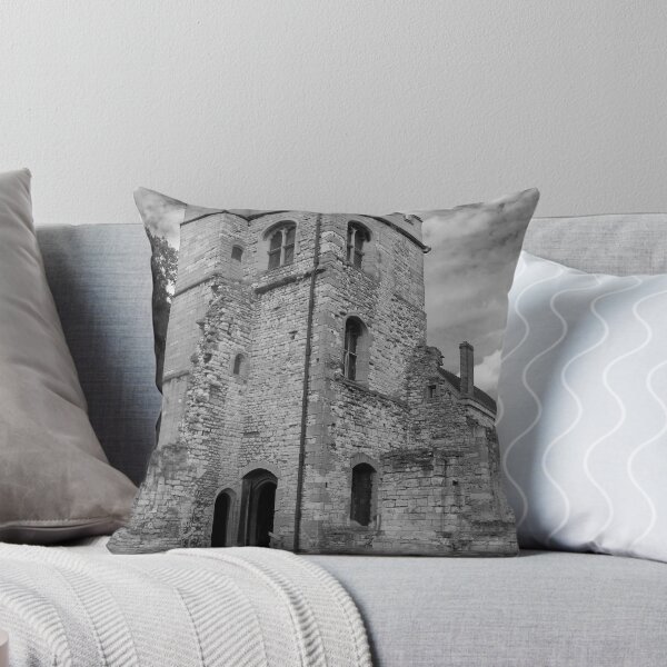 Item preview, Bishops palace designed and sold by jaoxley.