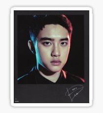 Exo: Stickers | Redbubble