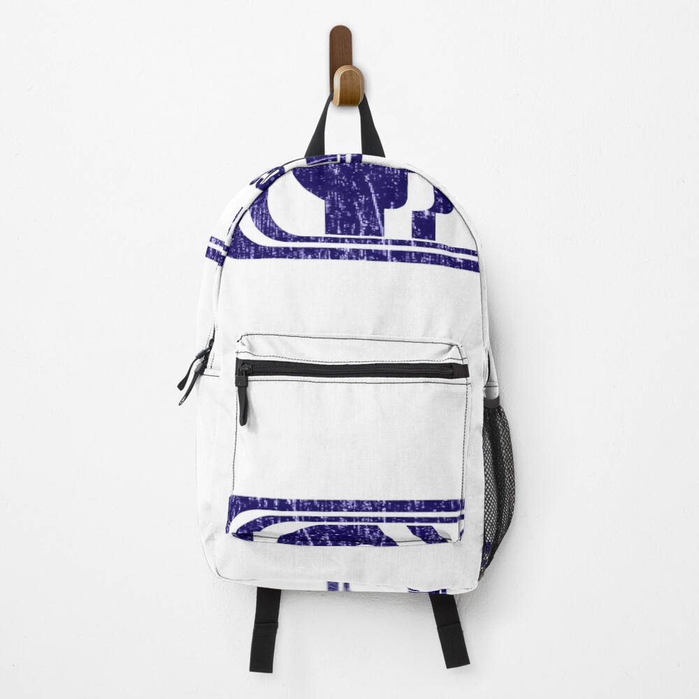 Item preview, Backpack designed and sold by Ilrokery.