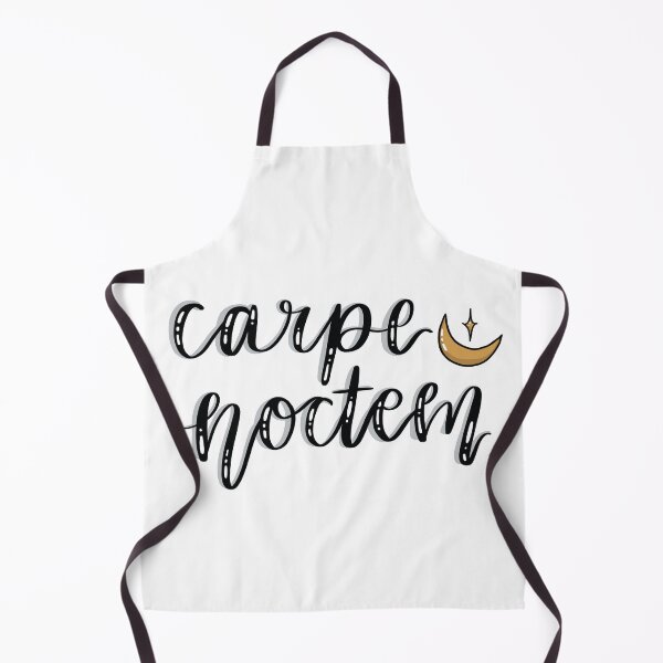 Item preview, Carpe Noctem designed and sold by lunaleicrafts.
