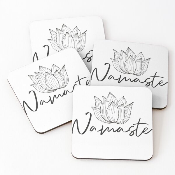 Artikelvorschau, Namaste-Shirt, Yoga-T-Shirt, Namaste-Süßes Shirt, Namaste-T-Shirt, Namaste-T-Shirt entworfen und verkauft von JuanKarlos.