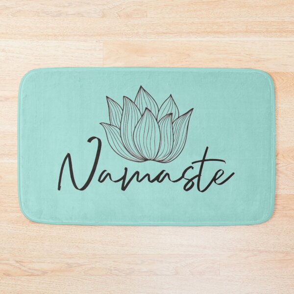 Artikelvorschau, Namaste-Shirt, Yoga-T-Shirt, Namaste-Süßes Shirt, Namaste-T-Shirt, Namaste-T-Shirt entworfen und verkauft von JuanKarlos.