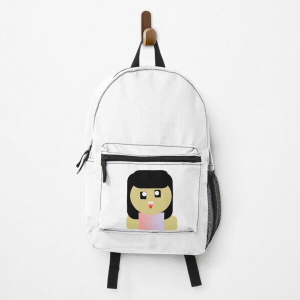 Item preview, CUTE GIRL WITH BANGS designed and sold by RetroPlaceee.