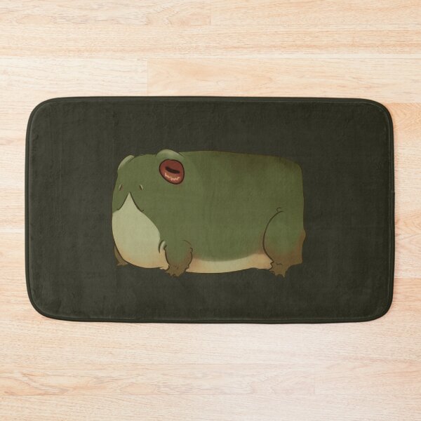 Item preview, Dorito the Frog designed and sold by sheynonrin.