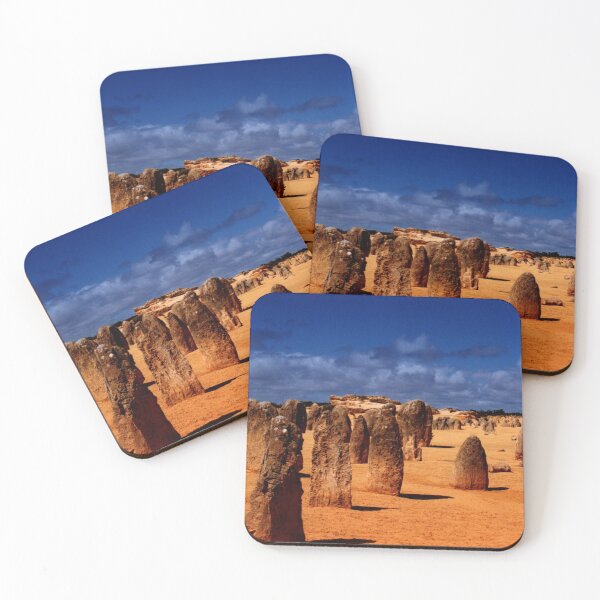 Item preview, Majestic Pinnacles: Western Australia Photography designed and sold by Paul Yeatman.